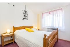 Appartements Zanetti Apartment 1 – Birds foto 1