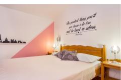 Appartements Zanetti Apartment 4 – Moulin R. foto 1