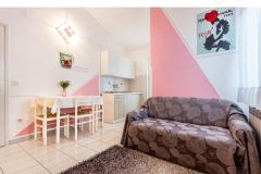 Appartements Zanetti Apartment 4 – Moulin R. foto 2