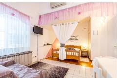 Appartements Zanetti Apartment 4 – Moulin R. foto 3