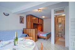Ferienwohnungen Alexandra Apartment 1 – Studio app foto 1