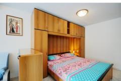 Ferienwohnungen Alexandra Apartment 1 – Studio app foto 2