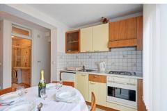 Ferienwohnungen Alexandra Apartment 1 – Studio app foto 3