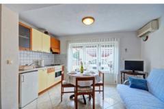 Ferienwohnungen Alexandra Apartment 1 – Studio app foto 4