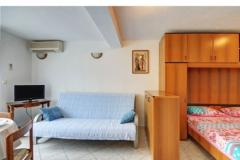 Ferienwohnungen Alexandra Apartment 1 – Studio app foto 5