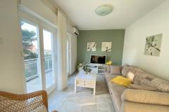 Appartements Zdenka, Pula Apartment 1 – app 6/1 foto 5