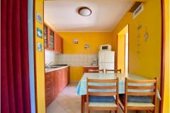 Appartements Zdenka, Pula Apartment 3 – app Damir foto 4
