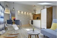 Appartement Niko Apartment 1 – Deluxe app foto 1