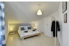 Appartement Niko Apartment 1 – Deluxe app foto 3