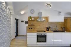 Appartement Niko Apartment 1 – Deluxe app foto 5