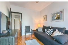 Ferienwohnungen Palisina Apartment 2 – Middle foto 2