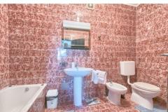 Ferienwohnungen Palisina Apartment 2 – Middle foto 5