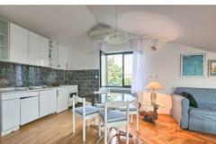 Ferienwohnungen Palisina Apartment 3 – Attic foto 2