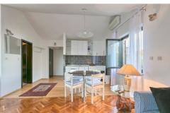 Ferienwohnungen Palisina Apartment 3 – Attic foto 3
