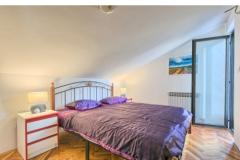 Ferienwohnungen Palisina Apartment 3 – Attic foto 5