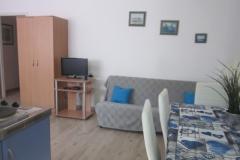 Appartement pool Slivar Apartment 1 – A2 Studio foto 2