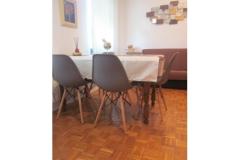 Appartement pool Slivar Apartment 2 – A1 2+2 foto 4