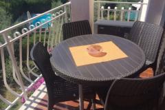 Appartement pool Slivar Apartment 3 – A3 4+2 foto 1