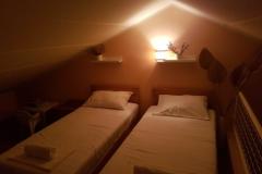 Ferienwohnungen Duga Uvala Apartment 1 – Orange foto 5