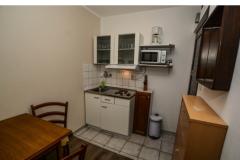 Ferienwohnungen Gobo Apartment 1 – studio foto 2