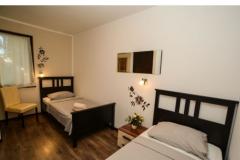 Ferienwohnungen Gobo Apartment 2 – 2+1 foto 1