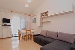 Ferienwohnungen Alida Stinjan Apartment 1 – A 2+1 (+1) foto 1