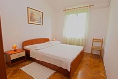 Ferienwohnungen Alida Stinjan Apartment 1 – A 2+1 (+1) foto 5