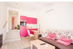 Ferienwohnungen Sara&amp;Neven Apartment 1 – CONE foto 2
