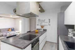 Ferienwohnungen Sara&amp;Neven Apartment 3 – LECCINO foto 3