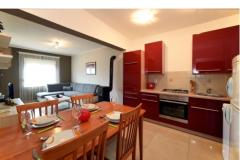 Ferienwohnungen Sara&amp;Neven Apartment 4 – CORATINA foto 4