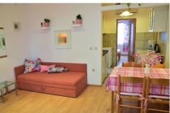 Ferienwohnungen Villa Vanda Apartment 5 – pink foto 2