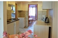 Ferienwohnungen Villa Vanda Apartment 5 – pink foto 3
