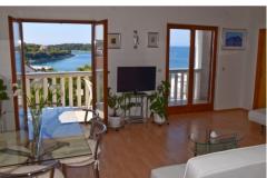 Ferienwohnungen Villa Vanda Apartment 1 – white foto 1