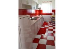 Ferienwohnungen Villa Vanda Apartment 2 – red foto 5