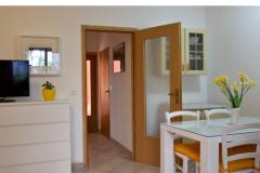 Ferienwohnungen Villa Vanda Apartment 3 – yellow foto 1