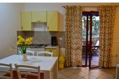 Ferienwohnungen Villa Vanda Apartment 3 – yellow foto 2
