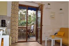 Ferienwohnungen Villa Vanda Apartment 3 – yellow foto 3