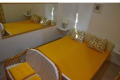 Ferienwohnungen Villa Vanda Apartment 3 – yellow foto 5