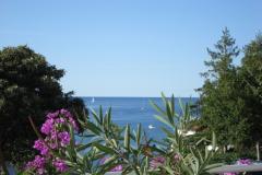 Ferienwohnungen Villa Vanda Apartment 4 – blue foto 2