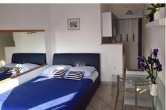 Ferienwohnungen Villa Vanda Apartment 4 – blue foto 3