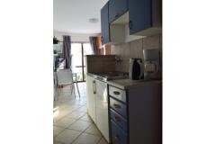 Ferienwohnungen Villa Vanda Apartment 4 – blue foto 5