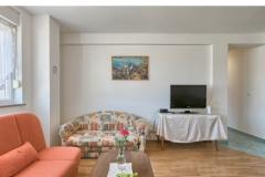 Ferienwohnungen mit Pool Štinjan Apartment 1 – App 1 foto 2