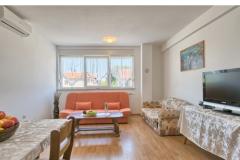 Ferienwohnungen mit Pool Štinjan Apartment 1 – App 1 foto 3