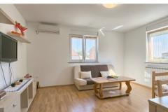 Ferienwohnungen mit Pool Štinjan Apartment 2 – App - 2 foto 4