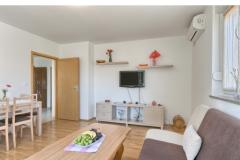 Ferienwohnungen mit Pool Štinjan Apartment 2 – App - 2 foto 5