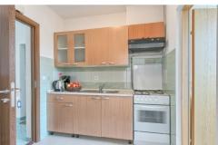 Ferienwohnungen mit Pool Štinjan Apartment 3 – Studio 1 foto 1