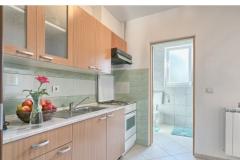 Ferienwohnungen mit Pool Štinjan Apartment 3 – Studio 1 foto 2
