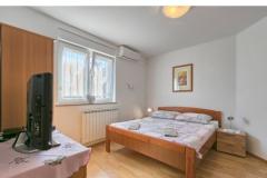 Ferienwohnungen mit Pool Štinjan Apartment 3 – Studio 1 foto 5