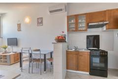 Ferienwohnungen mit Pool Štinjan Apartment 4 – App - 4 foto 1