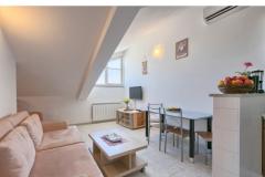Ferienwohnungen mit Pool Štinjan Apartment 4 – App - 4 foto 2
